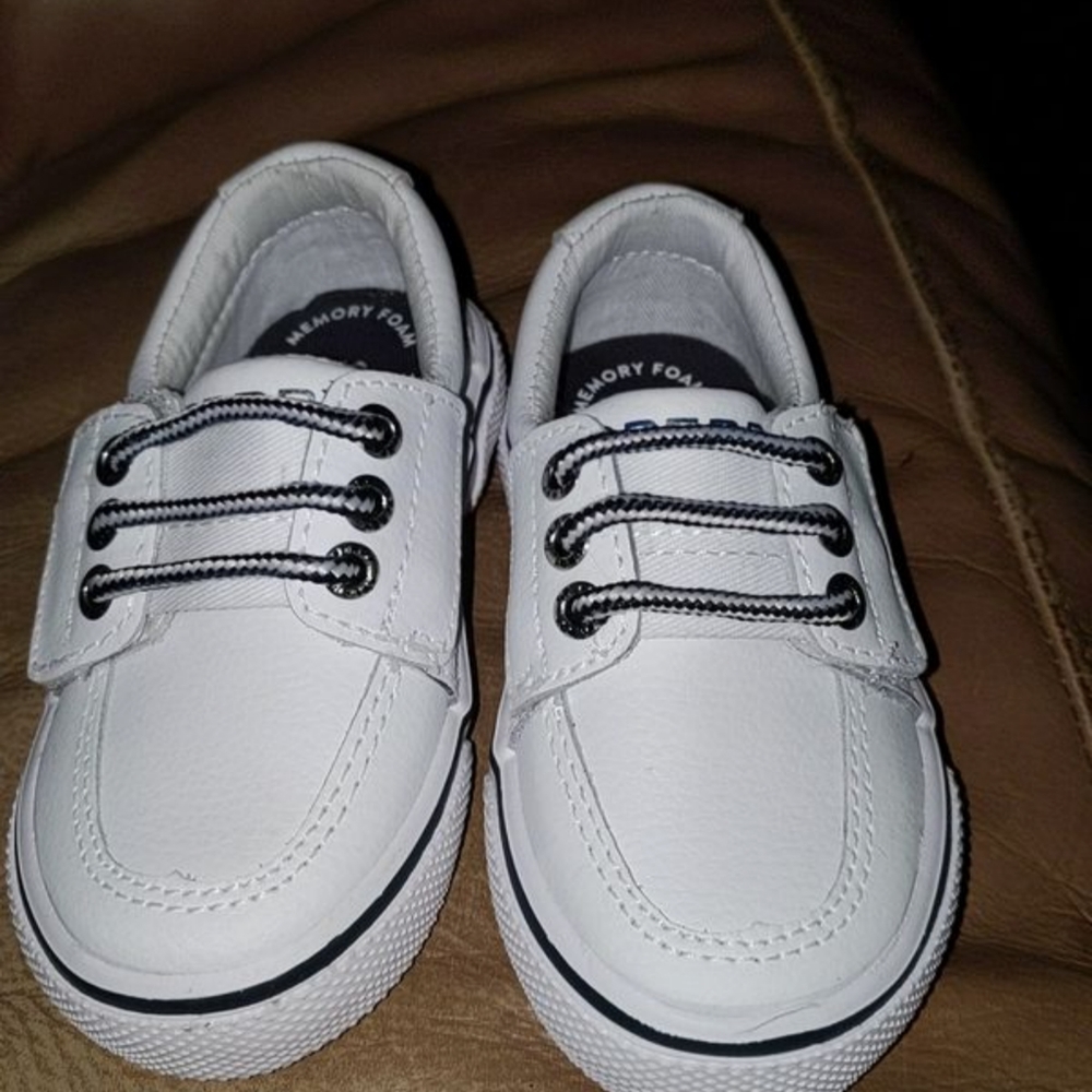 Sperry's 5m Shoes